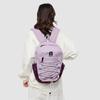 Backpack Japanese Outdoor Fashion Retro Backpack Large Capacity Student Schoolbag Men and Women Lightweight Travel Backpack