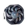 Ruili Nanjing Iveco 2046 24V Electronic Condenser Fan