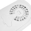 Eyelash   Blow Dryer Fan USB Rechargble Grafting Eyelashes Extension Glue Dryer Fan