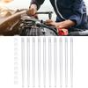 Precisions Machined Oil Regulator Needle Carburetor Conical Needle For Motorcycle Carburetor Performances