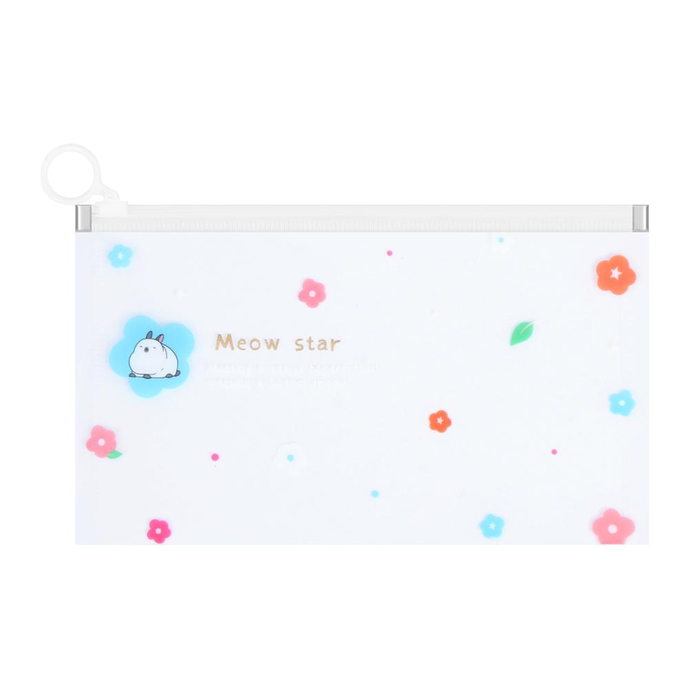 Storage Cartoon Travel Organizer Face Shield Holder Mask Storage Case Face Masks Bag Save Mask