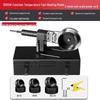 3000W Water Pipe Hot Melt Fusion Welder Kit CN Plug (adapter Included)