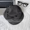 Japanese Yamamoto Style Thin Breathable Octagonal Hat Versatile Literary Painter Hat