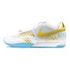 Nike Ja 1 Cushioning Slip Resistant Abrasion Resistant Cushioning Slip Resistant Abrasion Resistant Low top FV1291-100(Team40-)