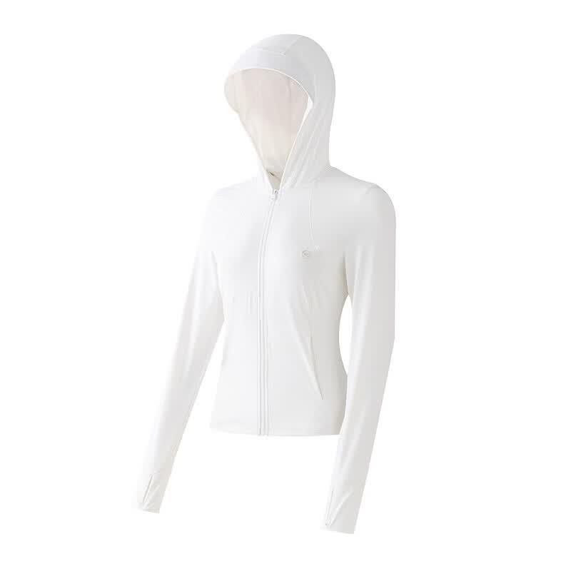 VVC Women s Ice Crystal Sun Protection Jacket
