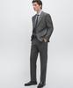 Masimodutti Cold Wool Suit Pants