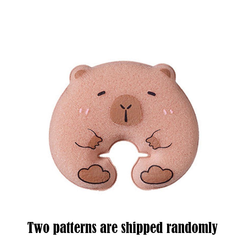 

with Suction Cup Rack Dishwashing Brush Reusable Cleaning Brush Clean Tool B