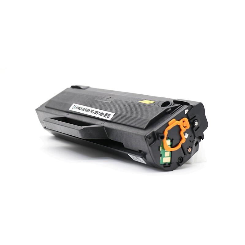 Kompatible W1110A Tonerkartusche mit Chip