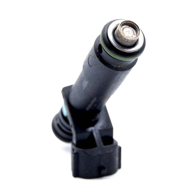 Car Injectors Assembly For Fabia 1.2 2001-2014 Black Car Carburetors Accessory 03D906031G