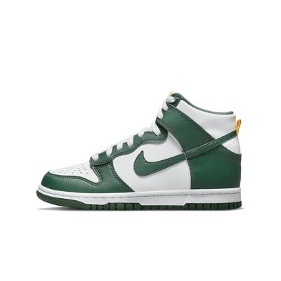 Dunk High Australia