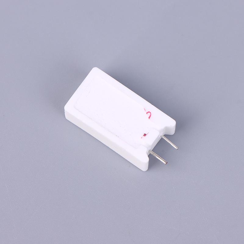 2 Buc/Lot Rezistență Cu Protecție la Temperatură Rwt05 6.8omegaJ 142℃ 5W 6.8 Ohm Rezistor