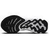 React Infinity Run Flyknit 3 Platine Pur Bleu Course DX3353-001