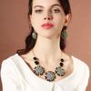 Kissme Factory Outlet Vintage Pendant Necklaces For Women Bohemian Statement Necklaces Fashion Jewelry Clearance Sale