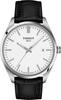 [Tissot] TISSOT PR 100 Quarz-Uhr 40mm T1504101601100 Herren Weißes Zifferblatt