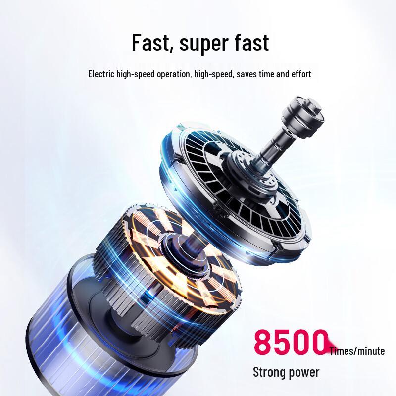 Ulike Electric Hair Remover for Women CN Plug (adapter Included)