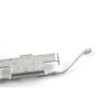34206864449 2Pcs Stop Spring For BMW 2 Series X1 X2 F45 F46 F48 Car Accessories Rear Disc Brake Pad Retaining Clip