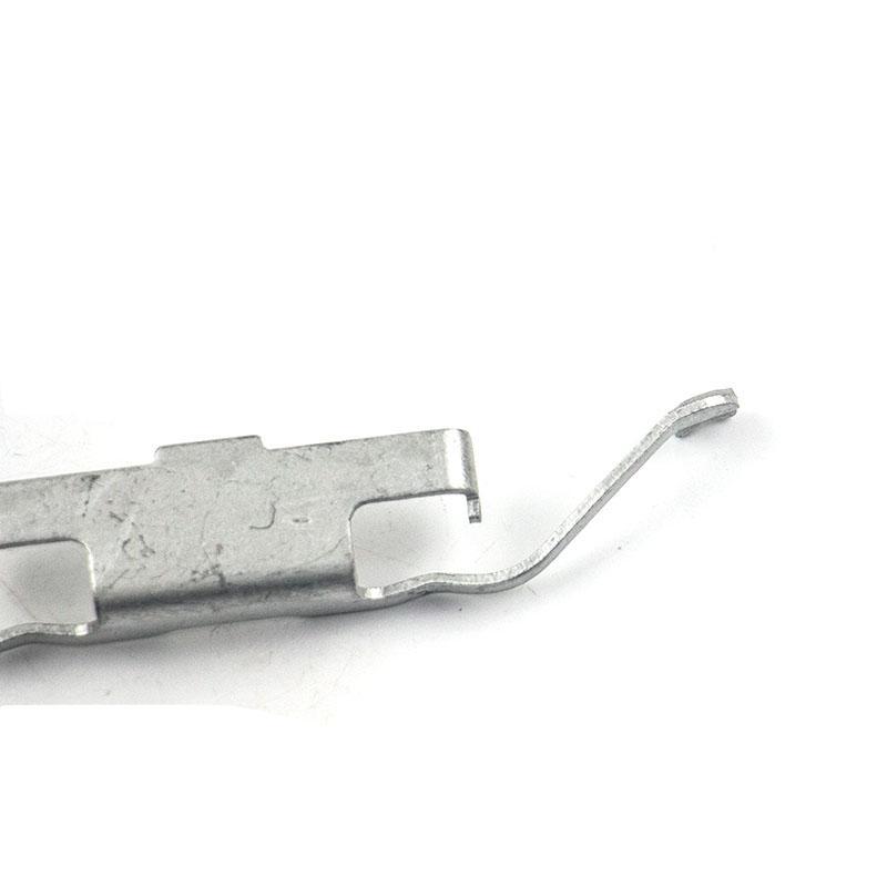34206864449 2Pcs Stop Spring For BMW 2 Series X1 X2 F45 F46 F48 Car Accessories Rear Disc Brake Pad Retaining Clip