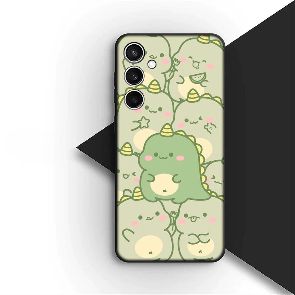 Wallpaper Dinosaurs Phone Case for Apple iPhone 17 16 14 15 Plus Pro Max 16E ProMax + 15Plus 15+ 16+ Protective Cover