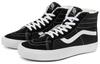 Vans SK8 HI 'BLACK' VN0A5KRCBPR