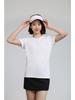 Summer Men's and Women's Short Sleeve T-shirt Soft Lightweight Unisex Cool  Round Neck Tshirt YG-253