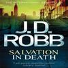 Salvation In Death by J. D. Robb Paperback Book 9780749958442