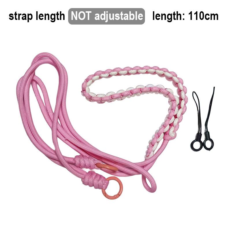 [Film Lab] Camera Strap for Instax Mini Square SQ Pal Neck Strap Shoulder Strap CAB27
