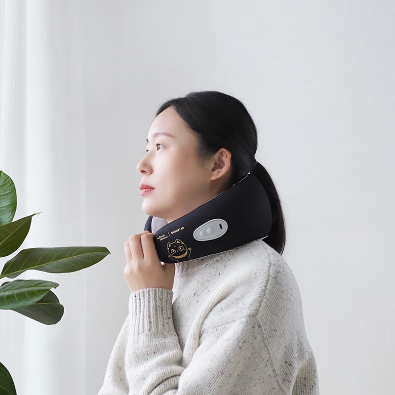 

Sijiasi Da Cervical Spine Massage Pillow