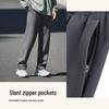 Anta KT Men's Basketball Loose Fit Sweatpants