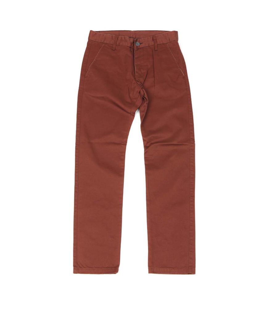 DR.DENIM Donk Chino Ale