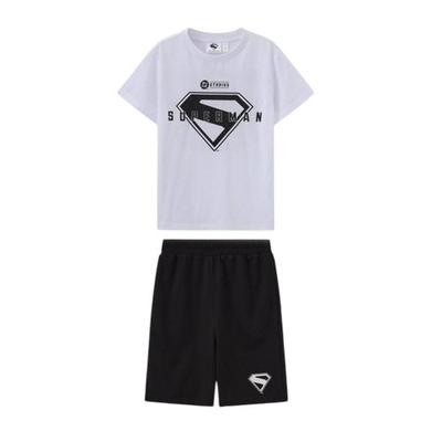 Unisex (ab 4 Jahren) – Kleidung Sets
