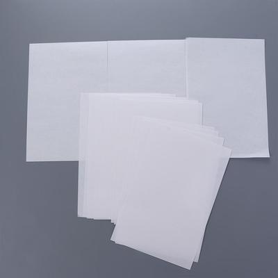 Size Double-sided DIY  Painting Tools  Painting Release Paper  Painting Cover