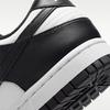 Nike Dunk Low Retro White Black Panda (Women's)