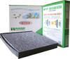 Air Clean Filter High Deodorizing Type N BOX N ZEST Part Number Honda/Hamp BOX+ N-ONE H8029-SAA-J04