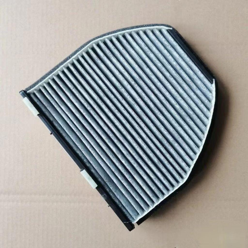 A2128300318 Cabin Filter Car Air Conditioner For W204 W212 C180 C200 C250 E200 E220 E260 E350 AMG T-Model CLS GLK