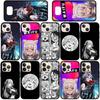Case for iPhone 17 16 15 Xiaomi Poco F8 F7 X7 X6 M8 C85 C75 C71 Redmi Note 14 13 12 11 Pro Max A4 14C 13C 15C Ahegao Hentai Manga Harajuku Anime Girl