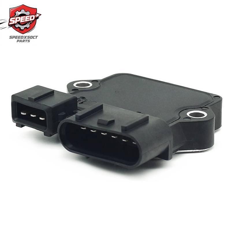 Brand-new Ignition Control Module J723T For Mitsubishi 3000GT Montero V43 V73 V33 MD326147 MD338252 MD338997 MD349207 MD160535