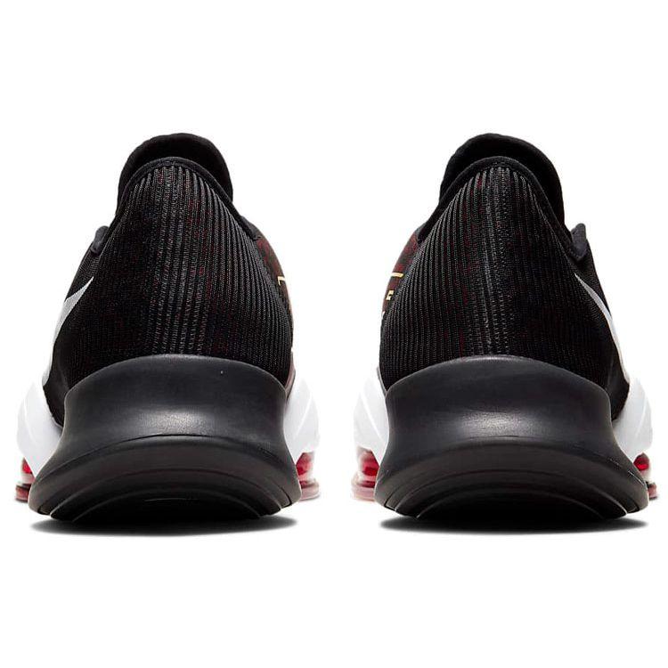 Nike Air Zoom SuperRep 2 Black Leopard Men Sneakers Dark-Cayenne Solar-Flare White DJ3016-016