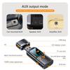 Digital HD Display Bluetooth 5.4 Receiver 3.5mm Aux Audio Stereo Adapter Wireless USB Dongle for TV Box Computer Car Player