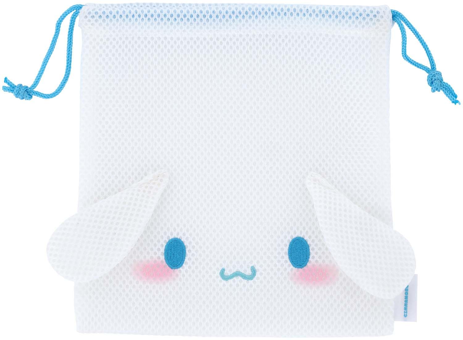 

Мешочек Cinnamoroll Baby [Скейтер]