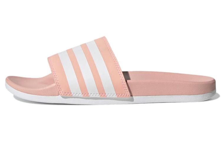 Adidas Wmns Adilette Comfort Slide  Vapour Pink  Women s GV9739 38