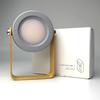 New Foldable Camping Lamp Touch Dimmable LED Lantern USB Rechargeable Outdoor Night Light