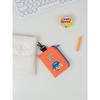 ALL NEW FRAME Airy Mini Pouch Keyring Keyring - Coolist