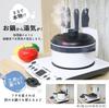 to comply with the Food Sanitation Rocotto Play Assembly Cookware Diatomaceous Earth Mat Play Kitchen Educational IH Mini Play House Toy Single Main