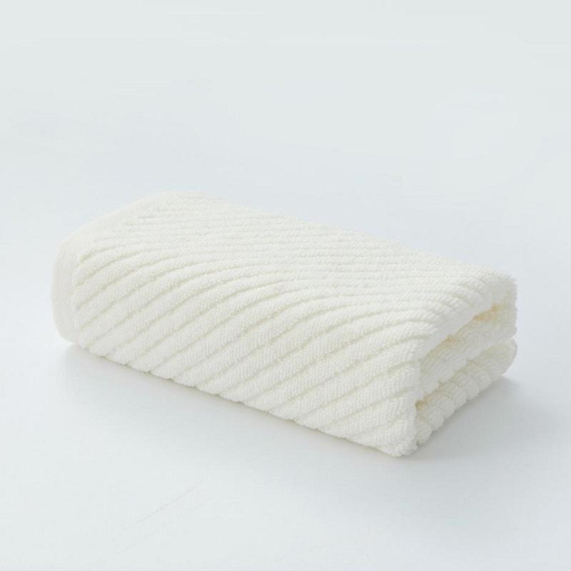 1Pcs Waffle Soft Face Towels for Adults Plaid Hand Towel 100% Cotton Face Care Bathroom Tools Sport Hair Towel 13*28.74 inch