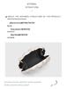 Elegant Irregular Shell Acrylic One-Shoulder Crossbody Clutch for Weddings and Banquets.