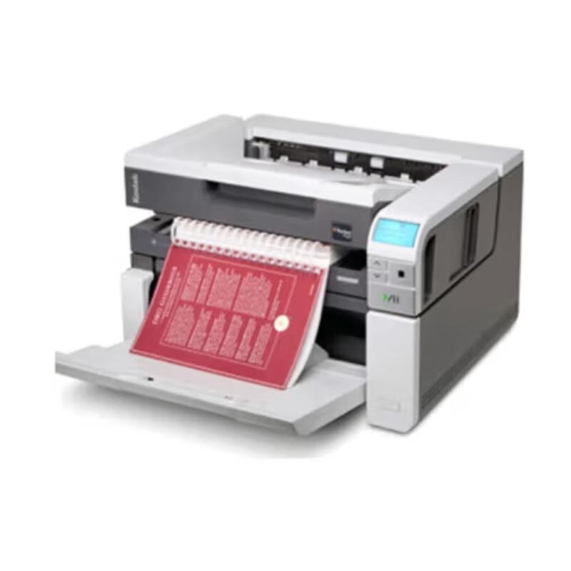 KODAK i3250 A3 High-Speed Duplex Document Scanner CN plug (adapter included)