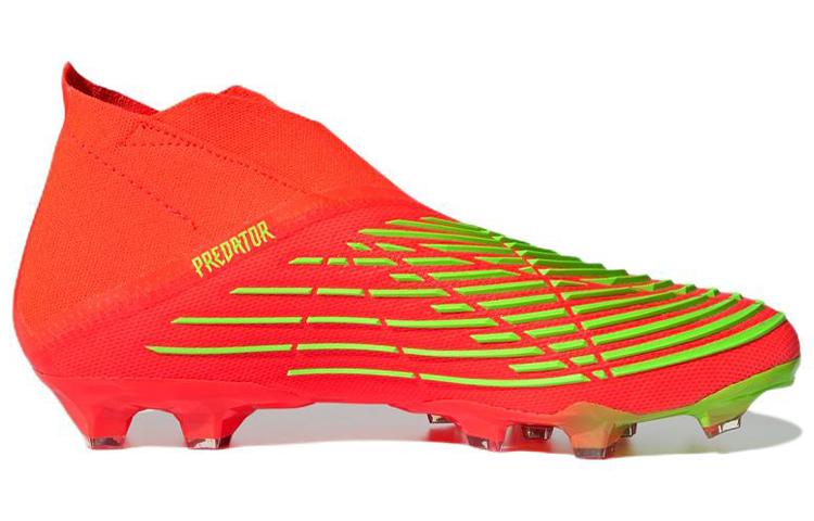 adidas Predator Edge+ Ag 'Orange' GW0961