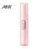 Wet Dry Electric Epilator Women Dual-Head Shaver, Rechargeable IPX7 Waterproof Bikini Trimmer, Razor Hair Removal for Face Body Underarms Legs Trimmer
