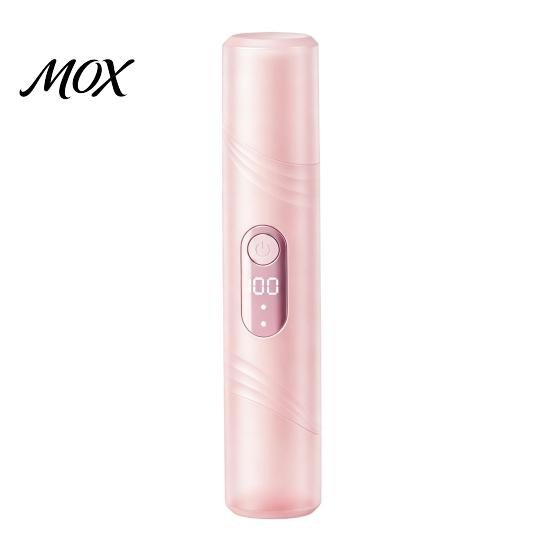 Wet Dry Electric Epilator Women Dual-Head Shaver, Rechargeable IPX7 Waterproof Bikini Trimmer, Razor Hair Removal for Face Body Underarms Legs Trimmer