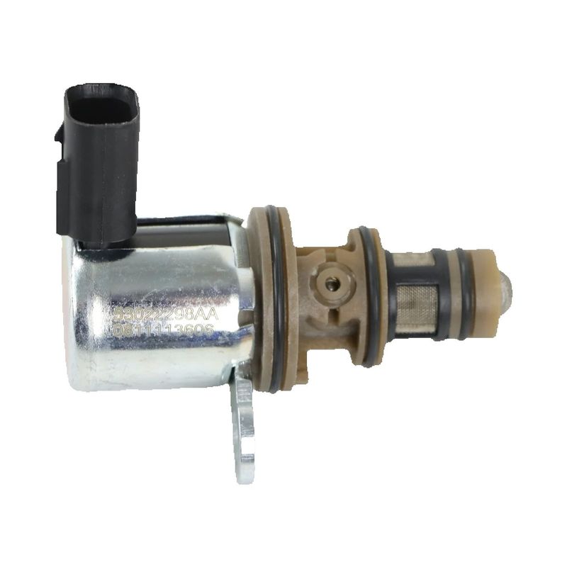 4pc Engine Multiple Displacement Solenoids 53022298AA FOR Chrysler FOR Dodge FOR Ram 2010-2023 MDS System Car Accessories